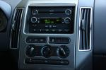 Ford Edge Sport 2009 года